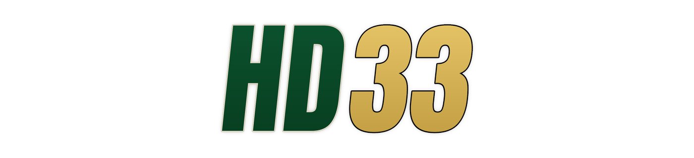 hd33 লোগো